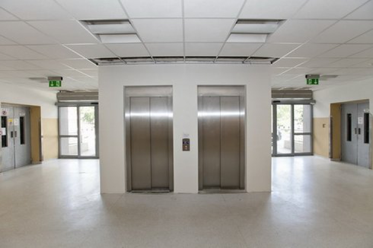 Inšpirácia z Košíc – nové výťahy v nemocnici realizované našim partnerom LIFTKAN