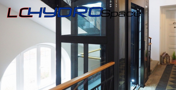 LC HydroSpace