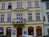 Výťah LC 