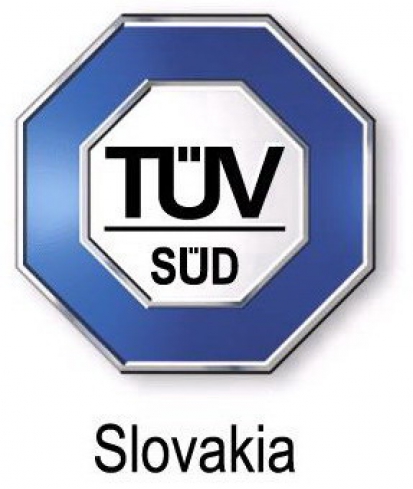 Naša firma sa zúčastnila seminára TÜV Slovakia 
