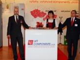Výstava CONECO Bratislava 2012