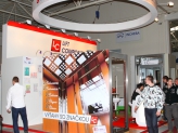 Výstava CONECO Bratislava 2012