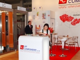 Výstava CONECO Bratislava 2012