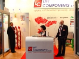 Výstava CONECO Bratislava 2012